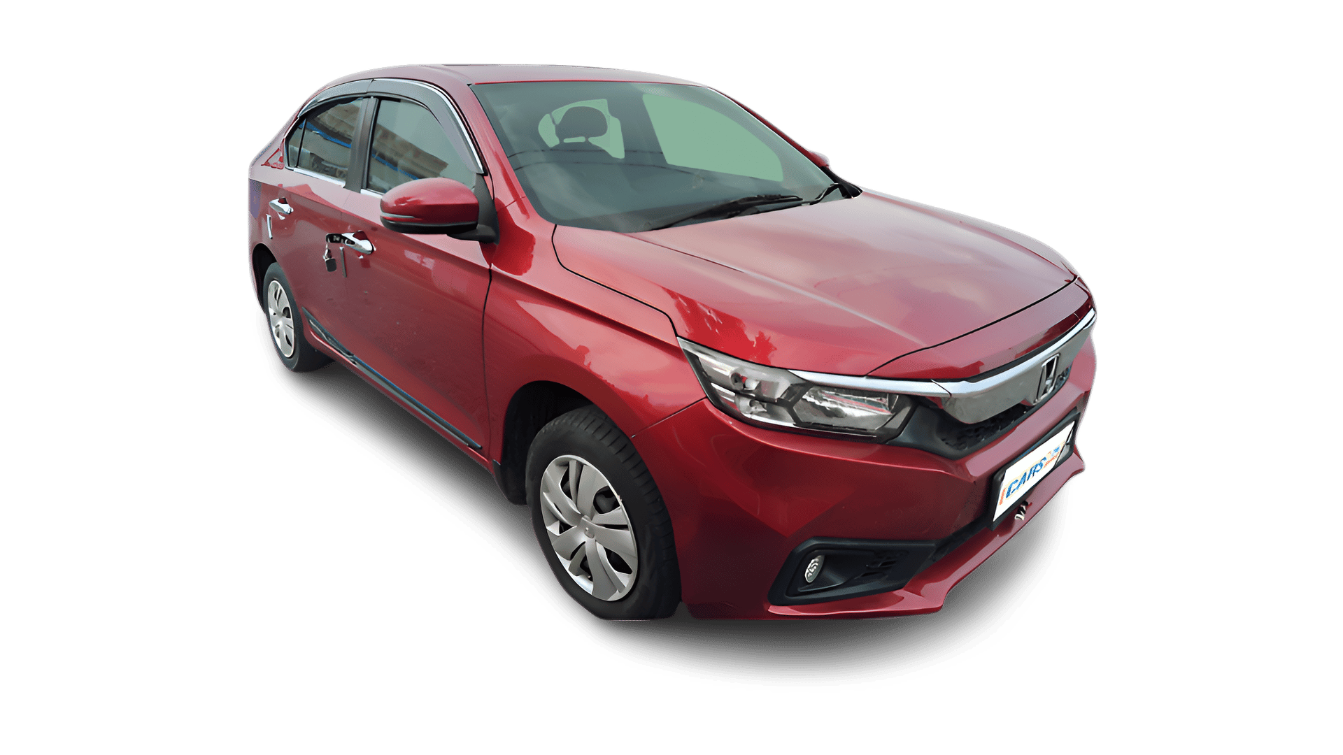 2021 Honda Amaze - Sedan - Petrol - Manual - ₹7.77 lakh